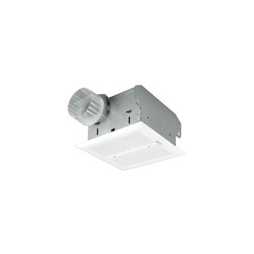 Main product image of HD80 Heavy Duty Ventilation Fan, 4" Round Duct (80 CFM)