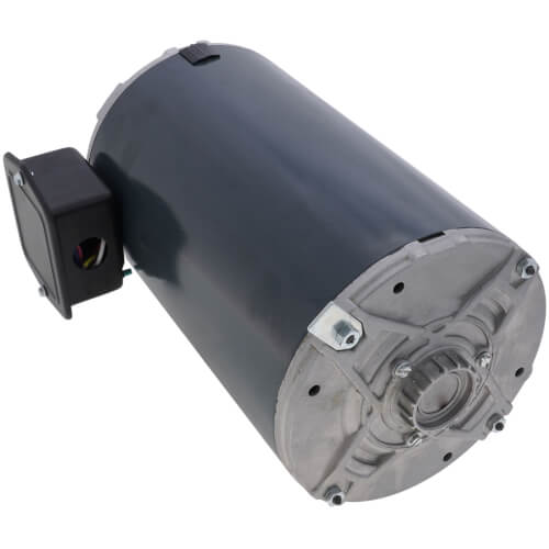 Main product image of 230/460V 3 Phase 56y Motor, 1HP 1140RPM, HD52AK654