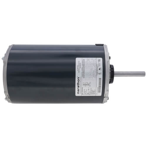 Main product image of 230/460V 3 Phase 56y Motor, 1HP 1140RPM, HD52AK654