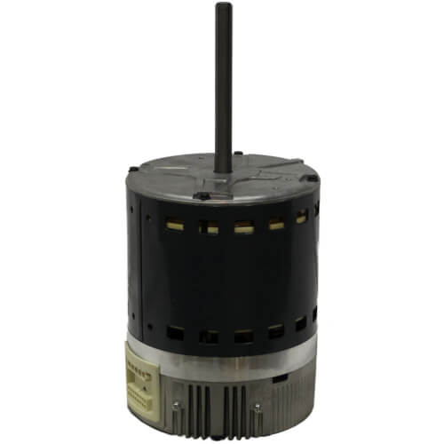 Main product image of 1 HP 120/240v 1 ph 1300rpm Blower Motor, HD52AR130