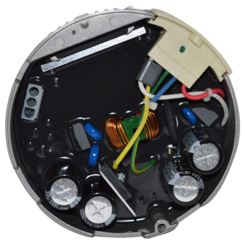 Main product image of 120V Blower Motor W/Ecm Contrl, HD52AR154