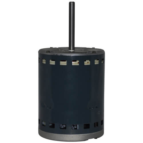 Main product image of Blower Motor 1 HP X13, HD52AR263