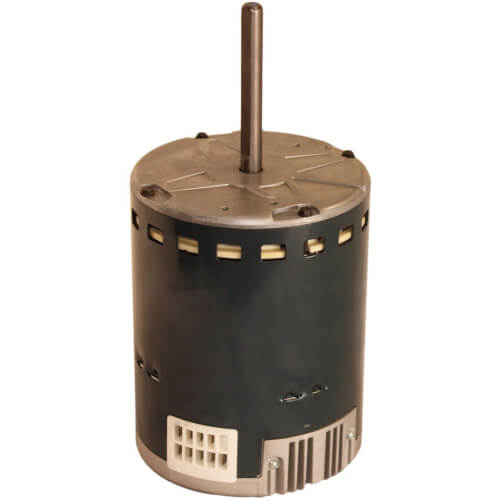 Motor, Blower (Direct Drive) Electric X13, HD52AR265