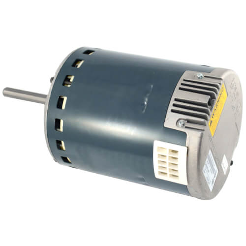 Main product image of Blower Motor 1 HP X13, HD52AR268