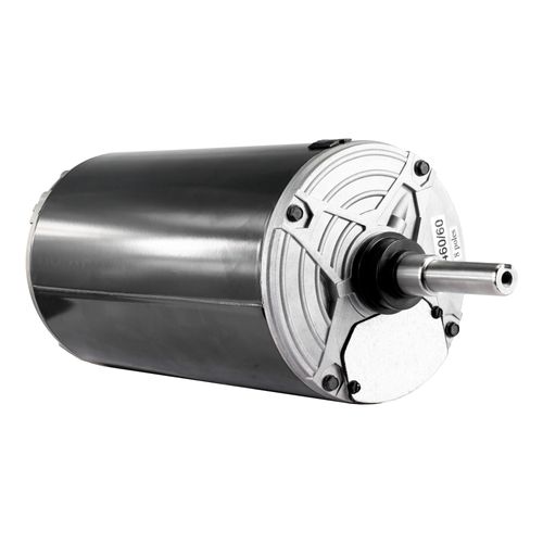 Main product image of 1.25 HP CW 460V 850 RPM 3 Ph Condenser Fan Motor