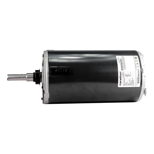 Main product image of 1.25 HP CW 460V 850 RPM 3 Ph Condenser Fan Motor