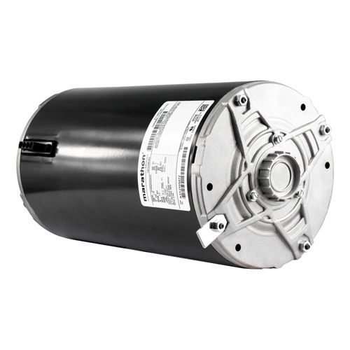Main product image of 1.25 HP CW 460V 850 RPM 3 Ph Condenser Fan Motor