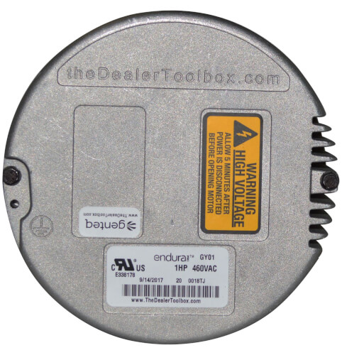 Main product image of Motor Blower 1 HP, HD52AR468