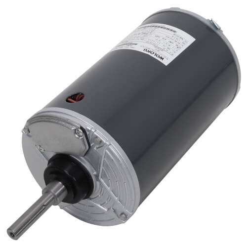 Main product image of 208-230/460v3ph 1140rpm Motor, HD52AZ001