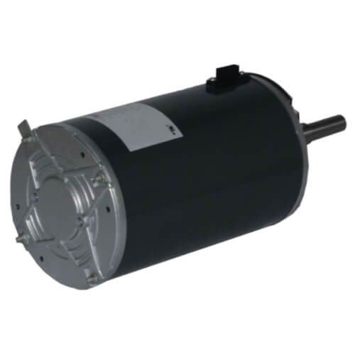 Main product image of 1.25 HP 208-230V 850 RPM 3 Ph Condenser Fan Motor, HD52AZ228