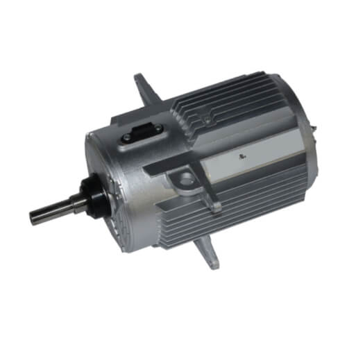 Main product image of 460v3ph 3hp 1130rpm Cond Motor, HD52AZ466