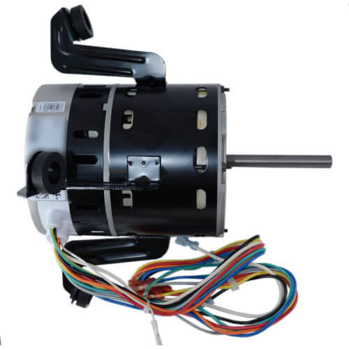 Main product image of Motor Blower 1 HP ECM, HD52MQ129