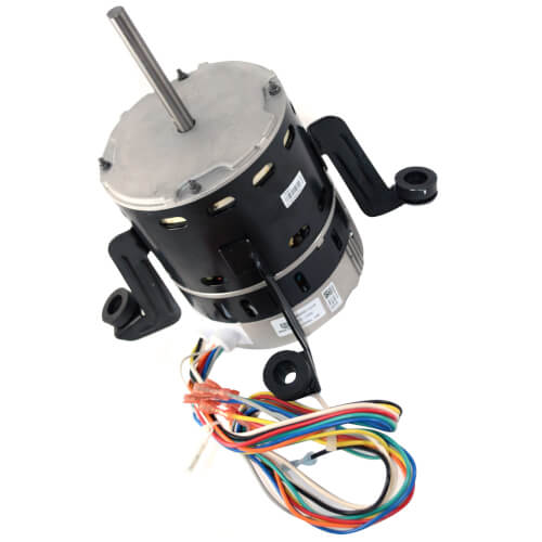 Main product image of Motor Blower 1 HP ECM, HD52MQ129