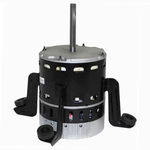 Main product image of ECM Blower Motor 1HP, HD52MQ130