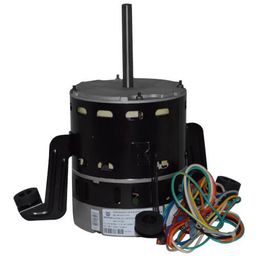 Main product image of Motor Blower 1 Hp Ecm, HD52MQ131
