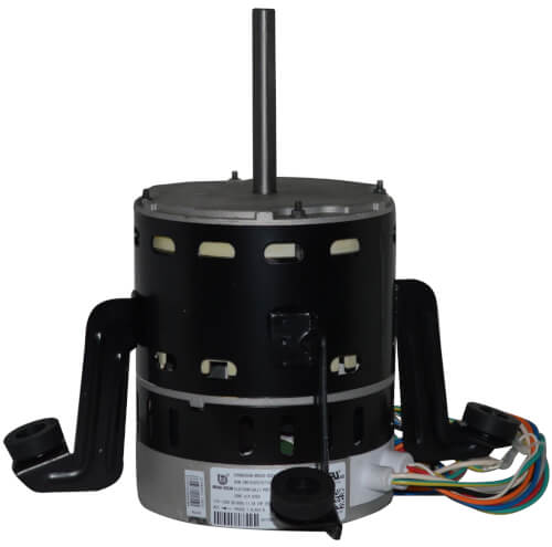 Main product image of 120v 1 HP ECM Blower Motor, HD52MQ132