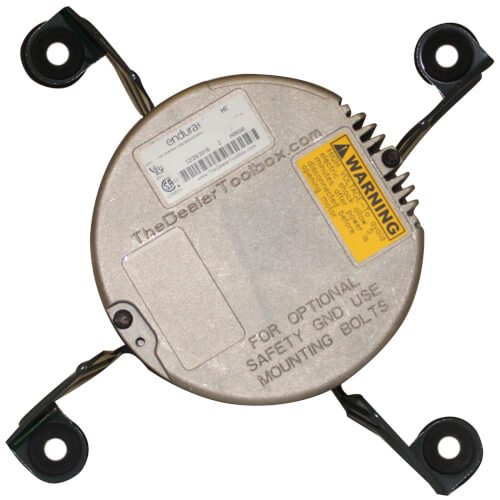 Main product image of Blower Motor, HD52MR120