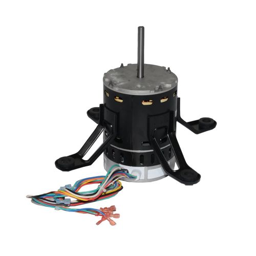 Main product image of Blower Motor, HD52NQ124