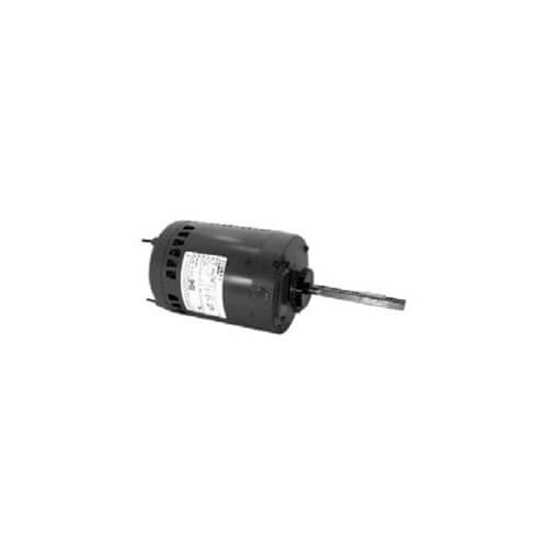 Main product image of 1 HP Condenser Fan 56z Motor HD52VE214, 200-230/460V