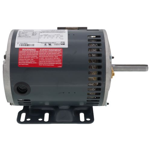Main product image of 2.4HP 460/3P Med Static Motor (208-230V), HD56FE653