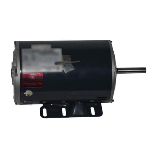Main product image of 1.7 HP CCW 208-230/460V 1725 RPM Blower Motor, HD56FR235