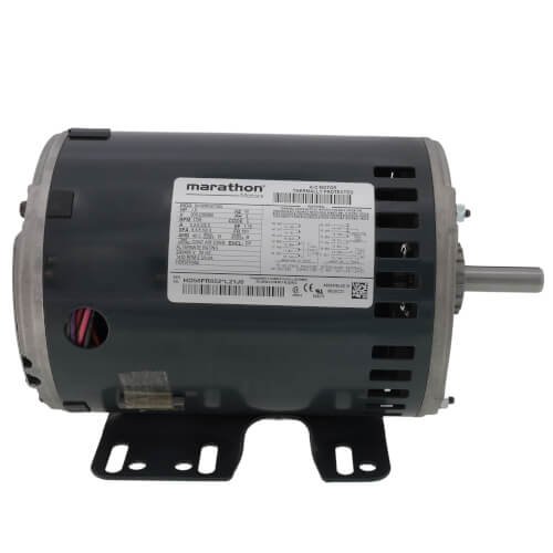HD56FR652 Carrier HD56FR652 Belt Drive Blower Motor 208230/460V
