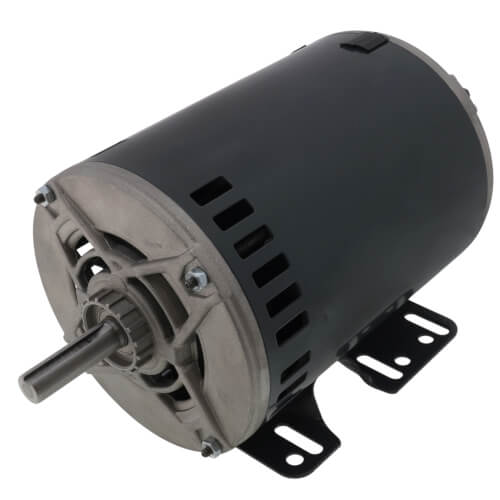 Main product image of Belt Drive Blower Motor 208-230/460V 3Ph 1725Rpm, HD56FR652