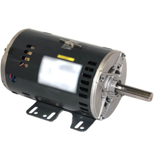 Main product image of Belt Drive Blower Motor, HD58FE576