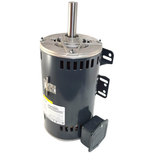 Main product image of Belt Drive Blower Motor 5-1/2 HP 3Ph, HD60FE575