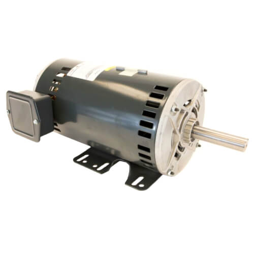 Main product image of 3 Phase Blower Motor, 5.25HP, HD60FK650