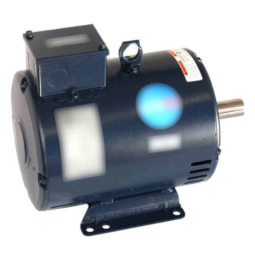 230/460V 5Hp 1725Rpm Motor, HD60FK659