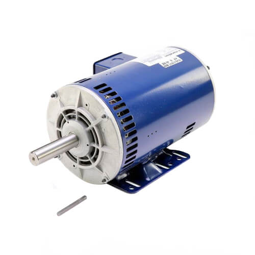 Main product image of 4.9 HP CCW 208-230V 1745 RPM Blower Motor, HD60ZR651