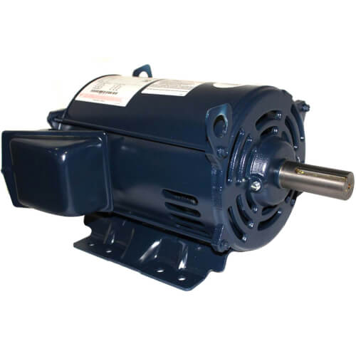 Main product image of 7.5 HP Fan Motor - HD680014