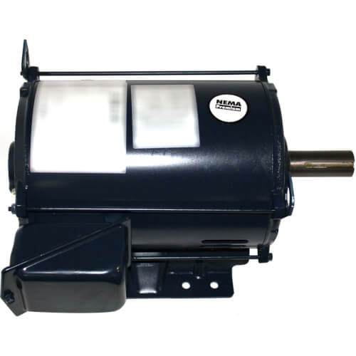 Main product image of 7.5 HP Fan Motor - HD680014