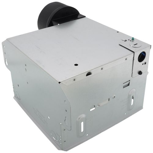 Main product image of HD80L Heavy Duty Ventilation Fan w/ Light, 4" Round Duct (80 CFM)