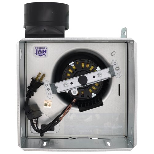 Main product image of HD80L Heavy Duty Ventilation Fan w/ Light, 4" Round Duct (80 CFM)