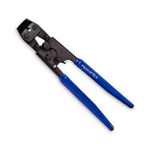 HDCLAMPTOOL HydroPEX HDCLAMPTOOL Heavy Duty PEX Ratchet Clamp