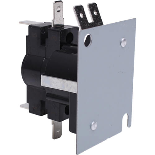 Main product image of DPST-N/O Thermal Sequencer (2 Main Staged Circuits, Delay On/Off)