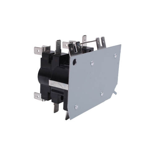 Main product image of 2 DPST N/O Thermal Sequencer (4 Main Staged Circuits, Delay On/Off)