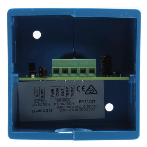 Main product image of Humidity Transmitter