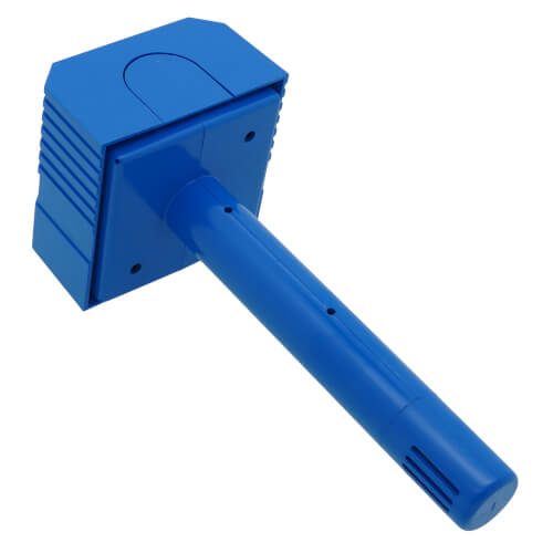 Main product image of Duct Mounted Humidity Element Probe with Nickel Temperature Sensor