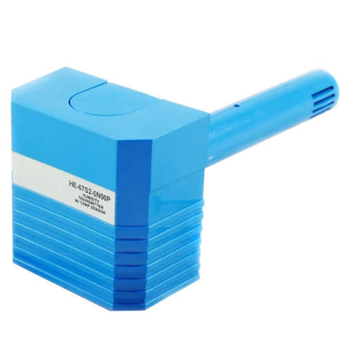 Main product image of Duct Mounted Humidity Element w/ Platinum Temperature Sensor