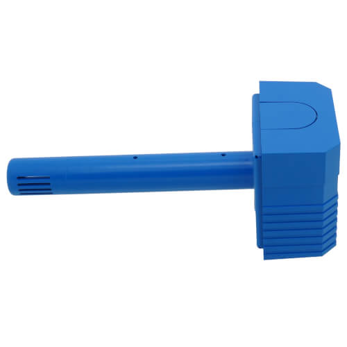 Main product image of Duct Mounted Humidity Element w/ Platinum Temperature Sensor, ±3% RH