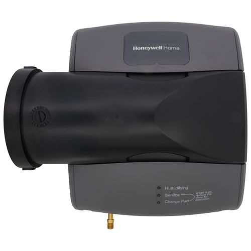 Main product image of HE150 TrueEASE 12 Gallon Advanced Bypass Evaporative Humidifier