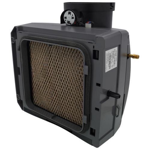 Main product image of HE150 TrueEASE 12 Gallon Advanced Bypass Evaporative Humidifier