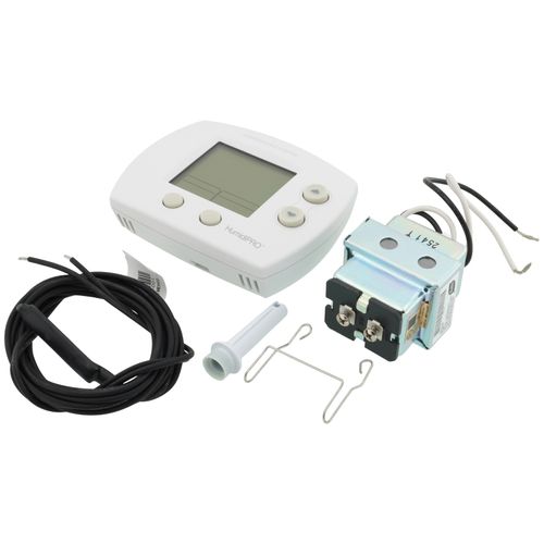 Main product image of Whole-House Large Bypass Humidifier (17GPD)