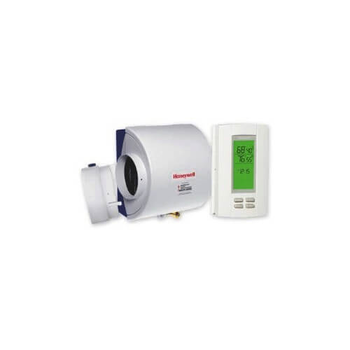 HE225DG115 Honeywell HE225DG115 Whole House Bypass Humidifier w