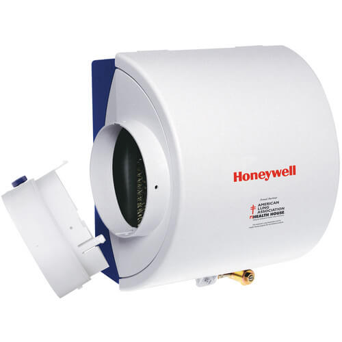 HE225H8908 Honeywell HE225H8908 Whole House Bypass Humidifier