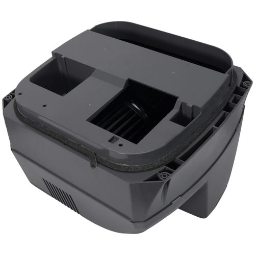 Main product image of HE300 TrueEASE 18 Gallon Advanced Fan-Powered Evaporative Humidifier