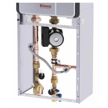 Rinnai Control Module Title 24 Compliant Wi-Fi Module Rinnai Control-R Wi-Fi Module For ...
